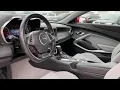 Used 2019 Chevrolet Camaro LT Clovis Farwell Wilsey Portales Yerba