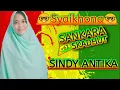 Download Lagu Ai Khodijah - Syaikhona Cover Sindy Antika New Sankara\