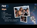 Download Lagu Styx Fav5 Hits