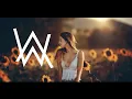 Alan Walker Style Mix - Winter Love (Song2020) 🎵