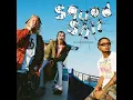 Squad Shit - Only U, MIKADO & Hezron
