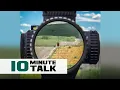 Download Lagu #10MinuteTalk - Hold for Wind and Make Long-Range Corrections Like a Pro