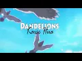 Download Lagu DANDELIONS x Kaise Hua
