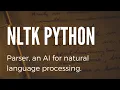 Parser CS50 AI