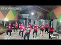 jejaka India Aerobic Dangdut.... By Zsiayu sanggar Nina 
