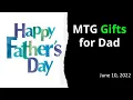 Fathers Day Gifts