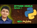 Python Lecture Printing Statements Comments and Variables Coding Center