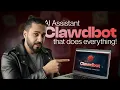 Moltbot Clawdbot Full Guide From Overview to Installation