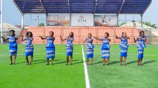 aic mazeras choir mikate