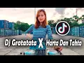 Download Lagu DJ HARTA DAN TAHTA X GRATATA !! REMIX TERBARU 2021