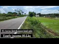 Download Lagu 93 Acres Farmhouse Land sale || Bangalore 120km || Karnataka registration || Hindupur-30km distance