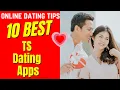Top 10 TS Dating Apps 2024