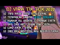 DJ VIRAL TIK TIK 2022 || DJ YO NDAK MAMPU AKU DUDU SPEK IDAMANMU 🎵 REMIX FULL ALBUM TERBARU 2022