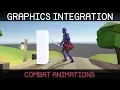 INTEGRATION 03 - Making an RPG in Unity E12