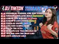 Lagu DJ TIKTOK TERBARU 2025 || DJ CINTA DARI SEBERANG 🎵 DJ CINTAKU SUNGGUH LUAR BIASA 🎵 FULL ALBUM🔥🔥