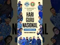 Download Lagu Selamat Hari Guru Nasional 25 November 2025\
