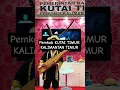 Download Lagu APKASI EXPO 2025 - BOOTH KUTAI TIMUR