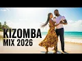 Lagu Kizomba Essence 2025 – The Romantic Soul Mix