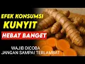 Download Lagu 23 FAKTA MENGEJUTKAN ! Manfaat Kunyit Untuk Lansia Usia 60 tahun