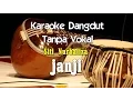 Download Lagu Karaoke Siti Nurhaliza   Janji