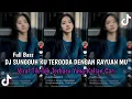 Download Lagu DJ SUNGGUH KU TERGODA DENGAN RAYUAN MU || VIRAL TIKTOK 2024 YANG KALIAN CARI