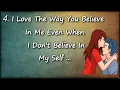 Download Lagu 10 reasons why i love you.....❤️❤️❤️