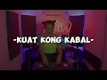 Download Lagu Kuat Kong Kabal -(Rais Remixer)- TENTACION Entertainer New2023