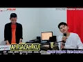 Download Lagu API SALAH KU - LIVE MUSIK -  cover : Heddy Pualam feat Idijhon - cipt : zainal Aripfin