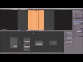 Use application data to import in Blender using python