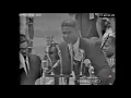 Eyes On The Prize performed live at the March On Washington -