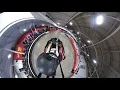 HOW TO DO A 21 SECOND LAP AT K1 SPEED TORONTO