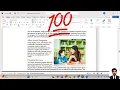 New Perspectives Word Module 7 End of Module Project 2 word module 7 end of module 2