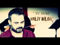 HALİT BİLGİÇ - TU DURİ (OFFİCİAL AUDİO)