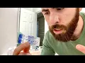 Breathe Right Nasal Strips Review