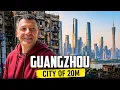 GUANGZHOU The City Behind EVERYTHING You Buy