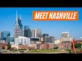 Nashville Overview An informative introduction to Nashville Tennessee
