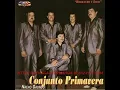 conjunto primavera con nacho galindo - en cada vida