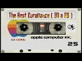 Download Lagu The Best Eurodance ( 90 a 99 ) - Part 25