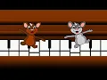 Animated Funny Birt ay Wishes Greetings