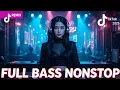 Download Lagu DJ Remix Viral 2025 🔥 Bass Glerr Santuy | Full Senyum Nonstop
