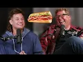 What Jimmy John Gets at Jimmy John s