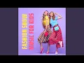 Fashion Show Music for Kids
