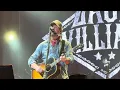 Zach Williams Live: Friend In High Places (Sugar Land, TX - 3/28/26)