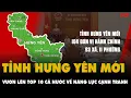 Download Lagu TỈNH HƯNG YÊN MỚI có 93 xã, 11 phường sau sáp nhập, đứng TOP 10 cả nước về NĂNG LỰC CẠNH TRANH |PKT
