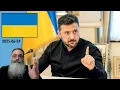 Download Lagu #Ucrânia 2025-06-24: ATENTADO contra VIDA do ZELENSKY aconteceu ANO PASSADO, mas foi NOTICIADO AGORA