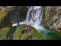 Download Lagu Ang PINAKA MATAAAS na waterfalls sa Region 1 (Ilocos Region) | AW ASEN FALLS | Pro Honda Oil