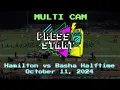 Basha Marching Band Press Start Full Show 4K MulitCam 24