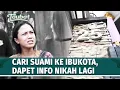 Lagu Istrinya Jauh-Jauh Ke Jakarta, Dapet Info Suami Nikah Lagi?! | Taubat Eps 94 (1/2)