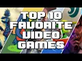 Download Lagu My Top 10 Favorite Video Games After 30 Years of Gaming