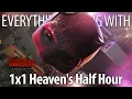 Everything Wrong With Daredevil Born Again S1E1 - Heaven s Half Hour
